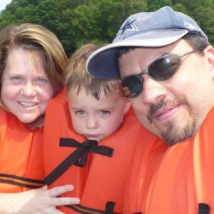 Meet your Posher, Rick